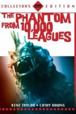 Watch The Phantom from 10,000 Leagues 123netflix