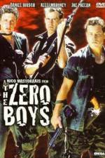 Watch The Zero Boys 123netflix