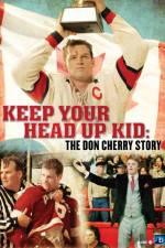 Watch Keep Your Head Up Kid The Don Cherry Story 123netflix
