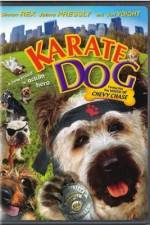 Watch The Karate Dog 123netflix