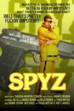 Watch Spyz 123netflix