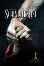 Watch Schindler's List 123netflix