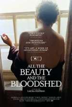 Watch All the Beauty and the Bloodshed 123netflix