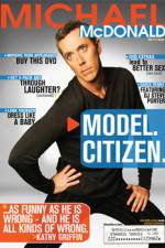 Watch Michael Mcdonald Model Citizen 123netflix