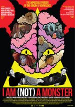 Watch I Am (Not) a Monster 123netflix