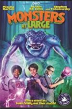 Watch Monsters at Large 123netflix
