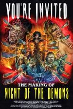 Watch You\'re Invited: The Making of Night of the Demons 123netflix