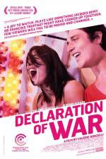 Watch Declaration of War 123netflix