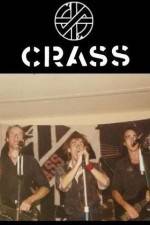 Watch Crass Documentary: There is No Authority But Yourself 123netflix