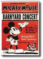 Watch The Barnyard Concert (Short 1930) 123netflix