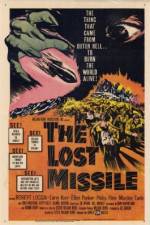Watch The Lost Missile 123netflix