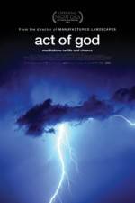 Watch Act of God 123netflix