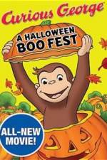 Watch Curious George: A Halloween Boo Fest 123netflix