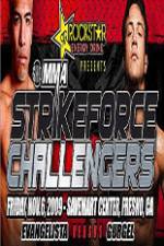 Watch Strikeforce Challengers: Gurgel vs. Evangelista 123netflix