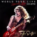 Watch Taylor Swift: Speak Now World Tour Live 123netflix