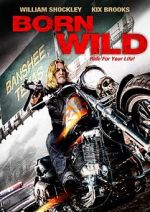 Watch Born Wild 123netflix