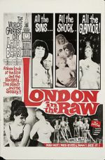 Watch London in the Raw 123netflix