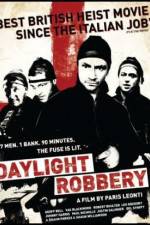 Watch Daylight Robbery 123netflix