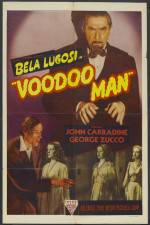 Watch Voodoo Man 123netflix