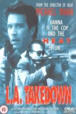 Watch L.A. Takedown 123netflix