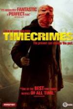 Watch Timecrimes 123netflix