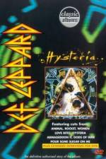Watch Classic Albums Def Leppard - Hysteria 123netflix