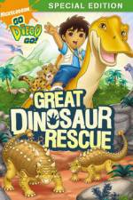 Watch Go Diego Go Diego's Great Dinosaur Rescue 123netflix