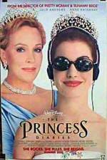 Watch The Princess Diaries 123netflix