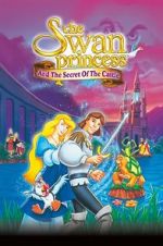 Watch The Swan Princess: Escape from Castle Mountain 123netflix