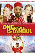 Watch One Night in Istanbul 123netflix