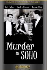Watch Murder in Soho 123netflix