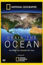 Watch National Geographic Drain The Ocean 123netflix