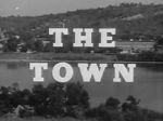 Watch The Town 123netflix