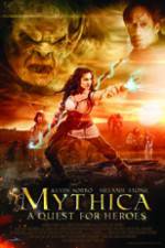 Watch Mythica: A Quest for Heroes 123netflix