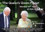 Watch The Queen\'s Green Planet 123netflix