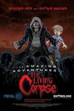 Watch The Amazing Adventures of the Living Corpse 123netflix