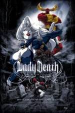 Watch Lady Death 123netflix