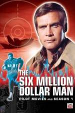 Watch The Six Million Dollar Man 123netflix
