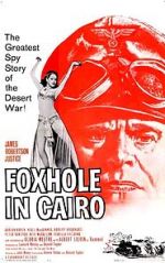 Watch Foxhole in Cairo 123netflix
