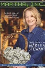 Watch Martha, Inc.: The Story of Martha Stewart 123netflix
