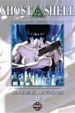 Watch Ghost in the Shell 123netflix