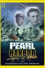 Watch Pearl Harbor: Legacy of Attack 123netflix