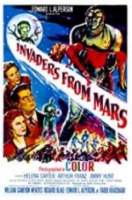 Watch Invaders from Mars 123netflix