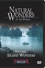 Watch Natural Wonders of the World Natural Island Wonders 123netflix