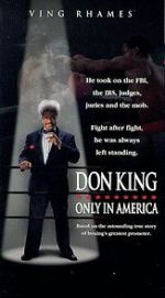 Watch Don King: Only in America 123netflix