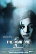 Watch Let The Right One In 123netflix