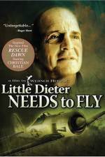 Watch Little Dieter Needs to Fly 123netflix