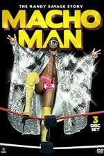 Watch Macho Man The Randy Savage Story 123netflix
