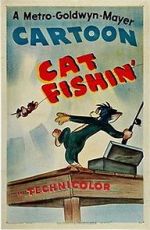 Watch Cat Fishin\' 123netflix