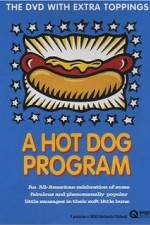 Watch A Hot Dog Program 123netflix